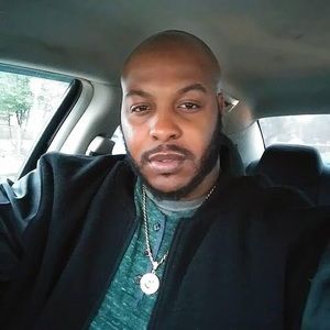 Meet your Posher, Steven